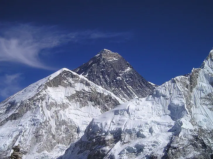 Nepal for Your EBC Trek